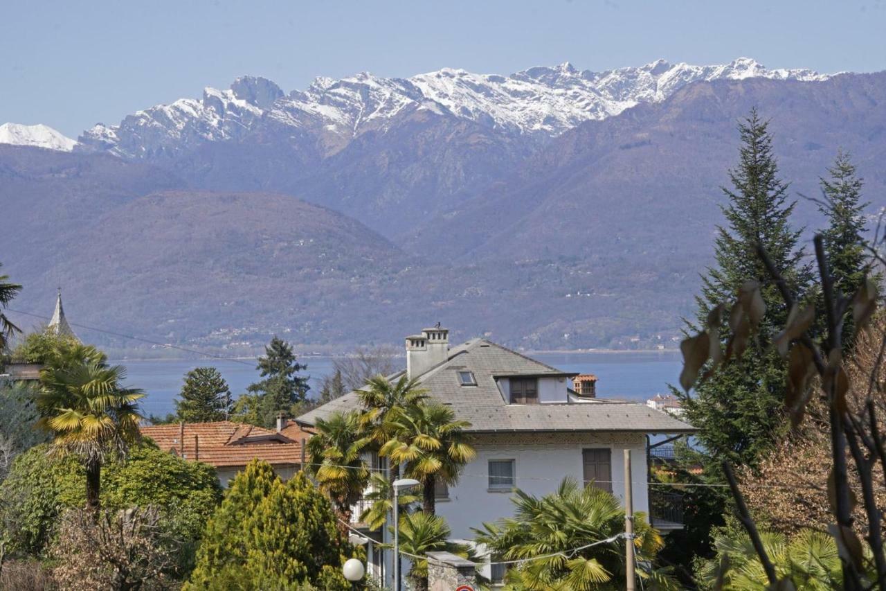 Chignolo Verbano Stresa Luaran gambar