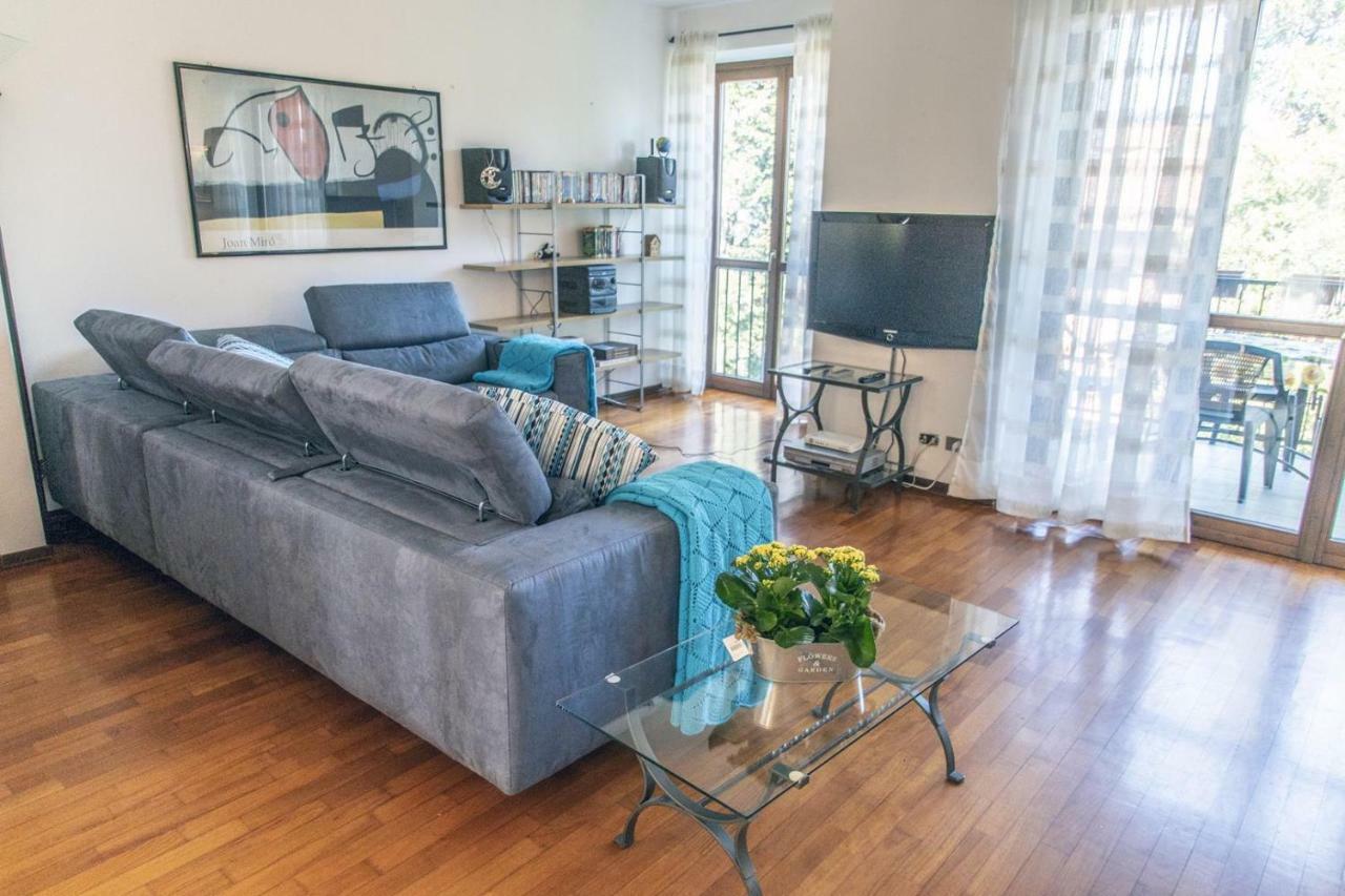 Chignolo Verbano Stresa Luaran gambar