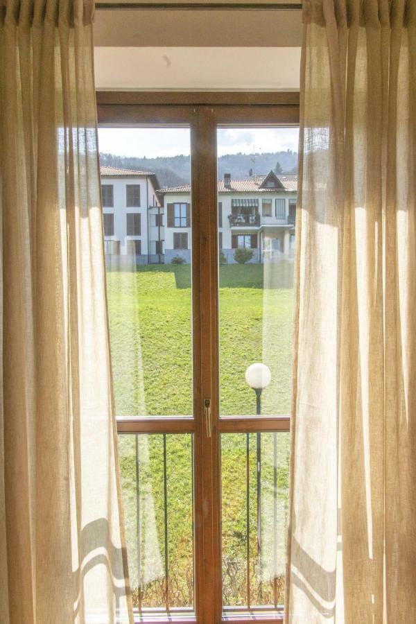Chignolo Verbano Stresa Luaran gambar